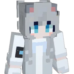 Finn_Sky Minecraft avatar bust