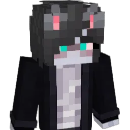 Finn_The_Cat Minecraft avatar bust