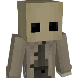 Finn__Mcool Minecraft avatar bust