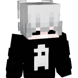 Finnalamortte Minecraft avatar bust