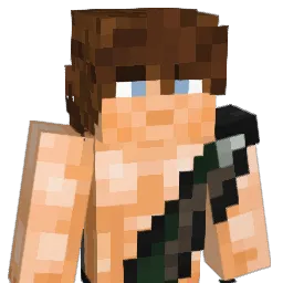 Finnbar_toffrule Minecraft avatar bust