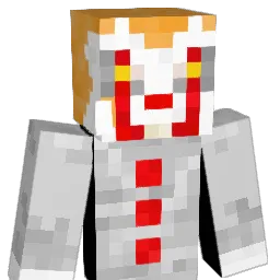 Finnc0s's Minecraft skin