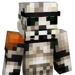 Finnday12's Minecraft skin