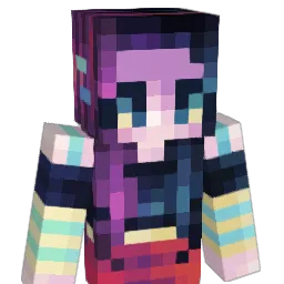 FinnfinnLP Minecraft avatar bust