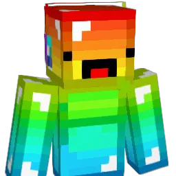 Finnfun131's Minecraft skin
