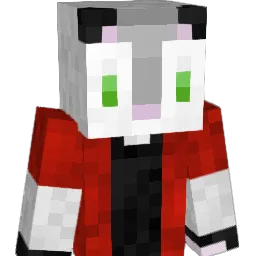 Finngiant's Minecraft skin