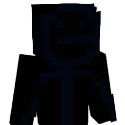 Finnhunter Minecraft avatar bust