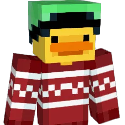 Finni75 Minecraft avatar bust