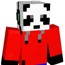 Finniboy2708 Minecraft avatar bust