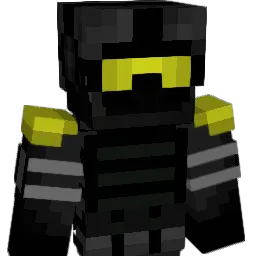 FinnicalGamer's Minecraft skin