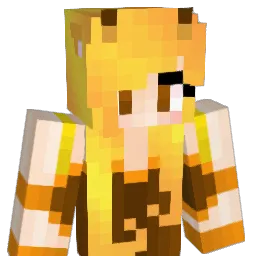 Finnick_D4 Minecraft avatar bust