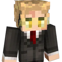 Finnickzwaves's Minecraft skin