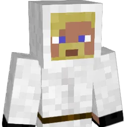 Finnicus1's Minecraft skin