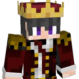 FinnieLight's Minecraft skin