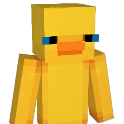 Finnieboyyyyy Minecraft avatar bust