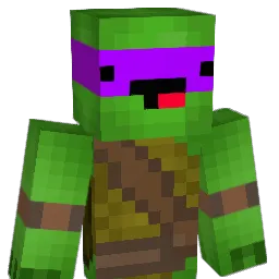 Finniemccool's Minecraft skin