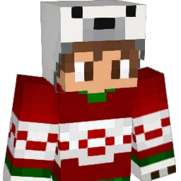 Finniiboy Minecraft avatar bust