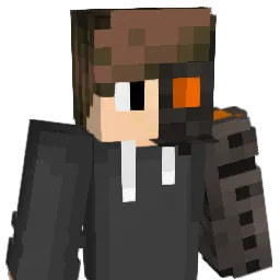 Finnish_gam3r Minecraft avatar bust