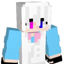 Finnite11 Minecraft avatar bust
