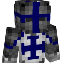 Finnitos2005's Minecraft skin