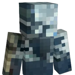 Finnius3's Minecraft skin