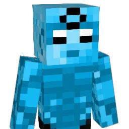 Finnland04 Minecraft avatar bust