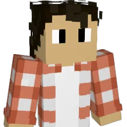 Finnley_Curtis Minecraft avatar bust