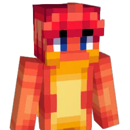 Finnley_Sharks Minecraft avatar bust