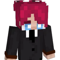 Finnley_St4rfish Minecraft avatar bust