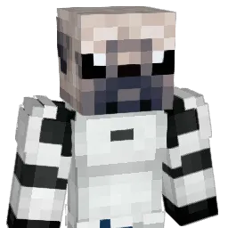 FinnnyyG's Minecraft skin