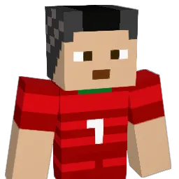 Finnoconnor's Minecraft skin