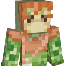 FinnsMistakes's Minecraft skin