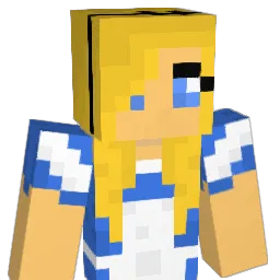 Finns_adventure Minecraft avatar bust