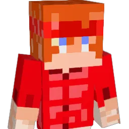 Finntan's Minecraft skin