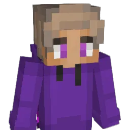 Finnthediamond Minecraft avatar bust