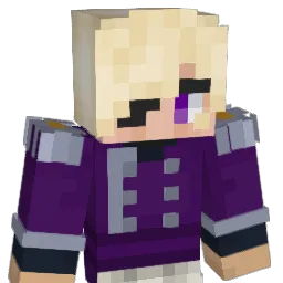 Finnusthegreat06 Minecraft avatar bust