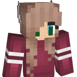 Finnut59 Minecraft avatar bust