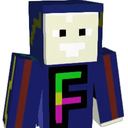 Finnyboi8602's Minecraft skin