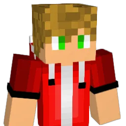 Finnyboy2's Minecraft skin