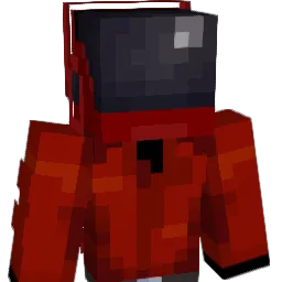 Finster1998138's Minecraft skin