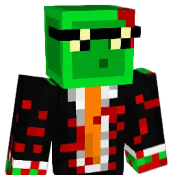 Finsts's Minecraft skin