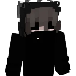 Fintay's Minecraft skin