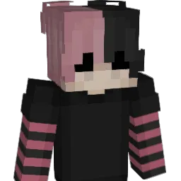Fintsch37 Minecraft avatar bust