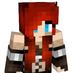 Finuly11's Minecraft skin