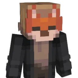 Finx_CZ's Minecraft skin