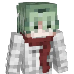 Finxz_ Minecraft avatar bust