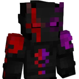 Finxzy's Minecraft skin