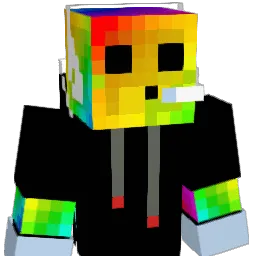 Finzilla123's Minecraft skin