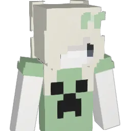 Fio3's Minecraft skin