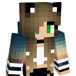 FioFantasy's Minecraft skin